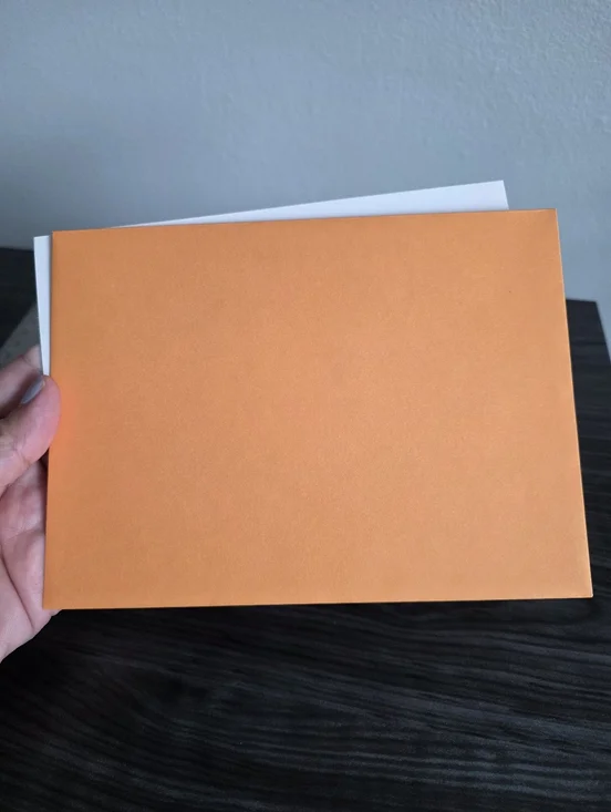 Papyrus Hello Kitty Halloween Card - Picture 6 of 6